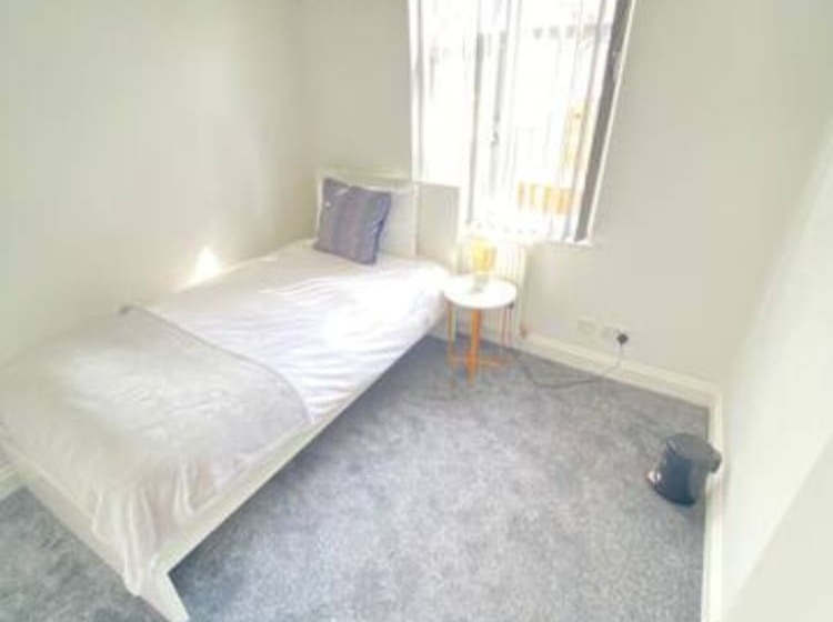 Резиденция Airport Comfy Stay