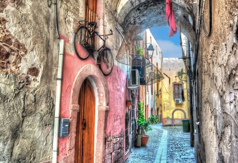 Rezidans Charming, Spacious 3 Bedroom Townhouse