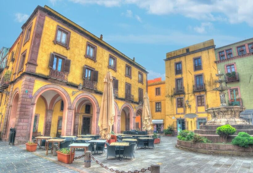 Rezidans Charming, Spacious 3 Bedroom Townhouse