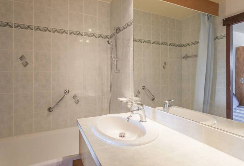 Резиденция Le Praz De Lys Résidence Pierre & Vacances Les Mouflons I Et Ii