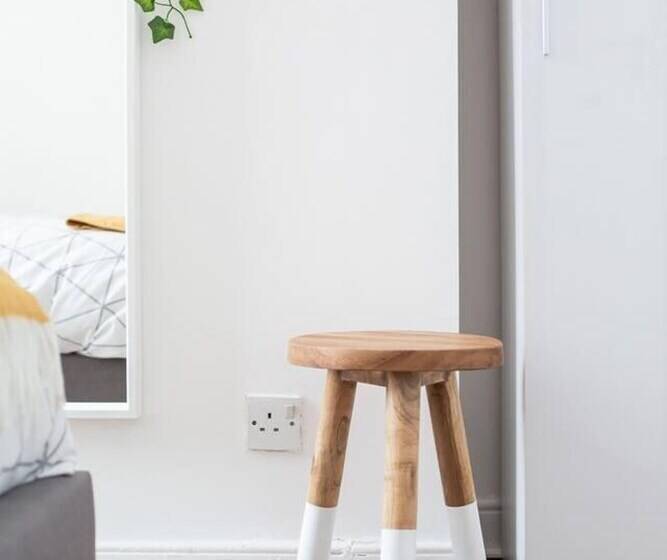 住所 Luxurious 4 Bedroom Home On Trendy Ormeau, Belfast