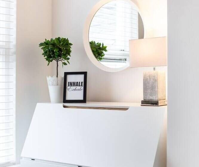 住所 Luxurious 4 Bedroom Home On Trendy Ormeau, Belfast