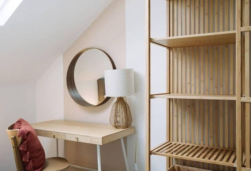 레지던스 Luxury Designer 4 Bed Home In The Heart Of Belfast