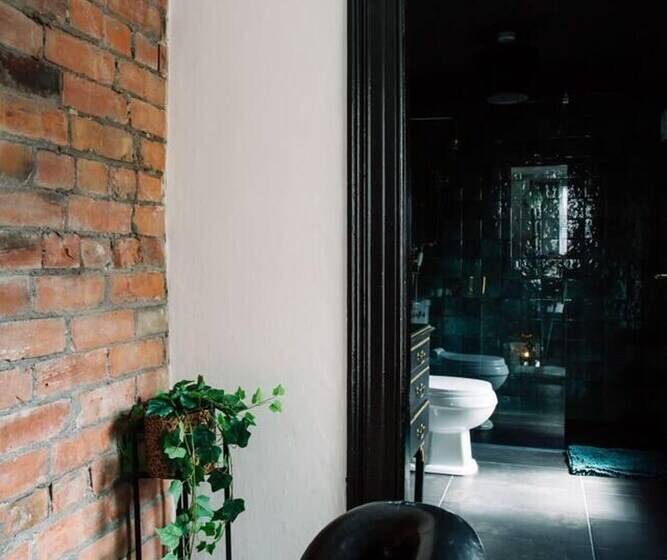 レジデンス Luxury Designer 4 Bed Home In The Heart Of Belfast