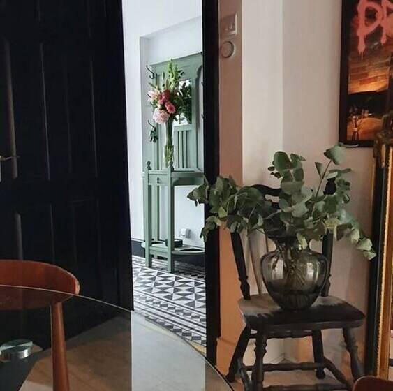 레지던스 Luxury Designer 4 Bed Home In The Heart Of Belfast