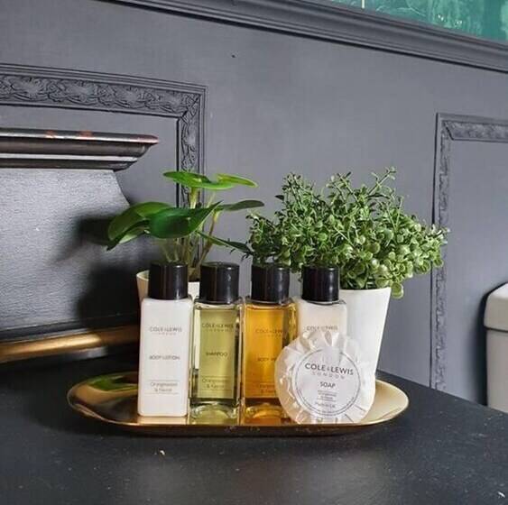 レジデンス Luxury Designer 4 Bed Home In The Heart Of Belfast