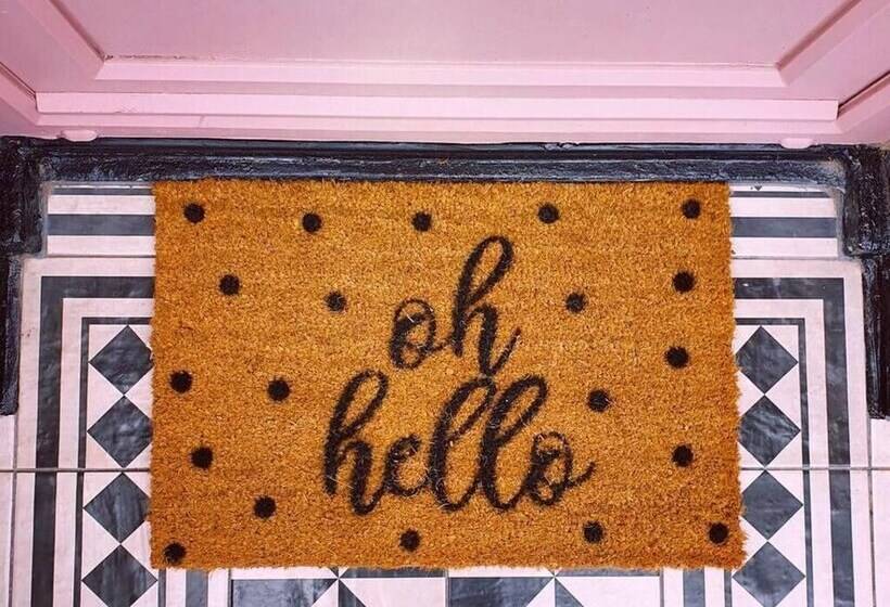 レジデンス Luxury Designer 4 Bed Home In The Heart Of Belfast