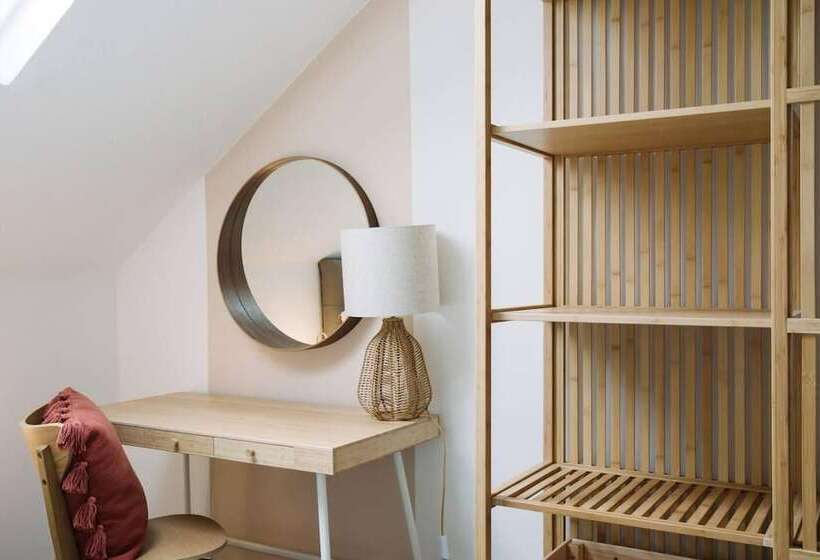 レジデンス Luxury Designer 4 Bed Home In The Heart Of Belfast