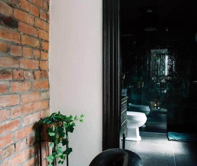 레지던스 Luxury Designer 4 Bed Home In The Heart Of Belfast