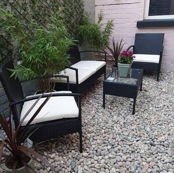 レジデンス Luxury Designer 4 Bed Home In The Heart Of Belfast