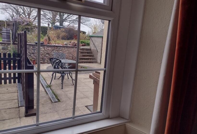 レジデンス Remarkable 3 Bed House In Millom