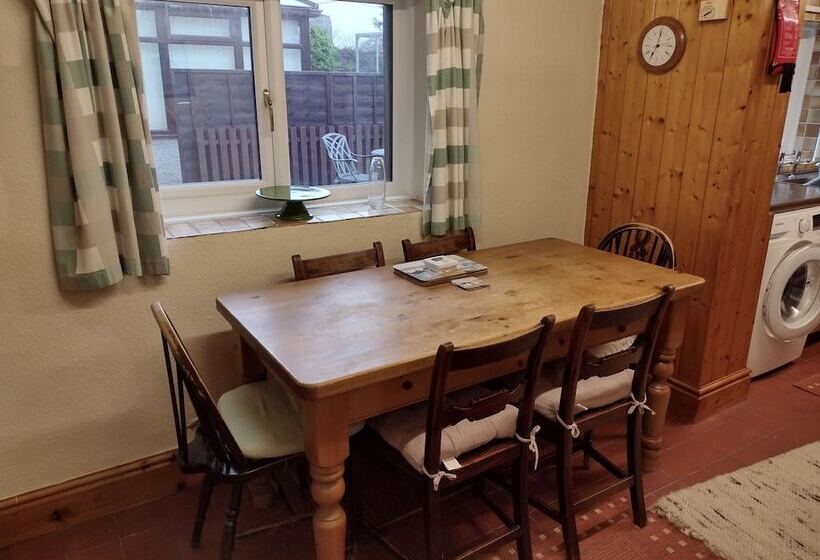 レジデンス Remarkable 3 Bed House In Millom