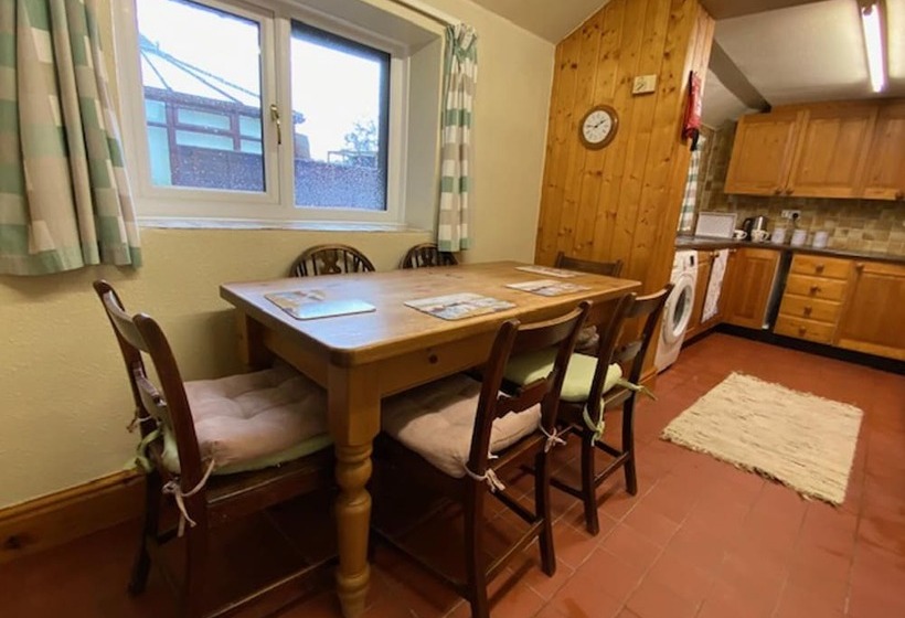 レジデンス Remarkable 3 Bed House In Millom