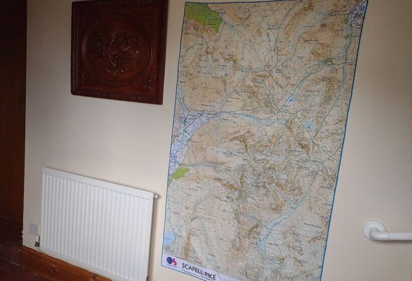 レジデンス Remarkable 3 Bed House In Millom