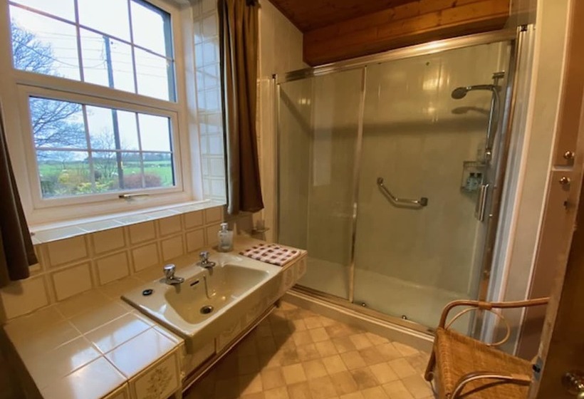 レジデンス Remarkable 3 Bed House In Millom