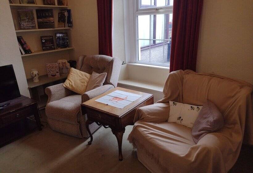 レジデンス Remarkable 3 Bed House In Millom