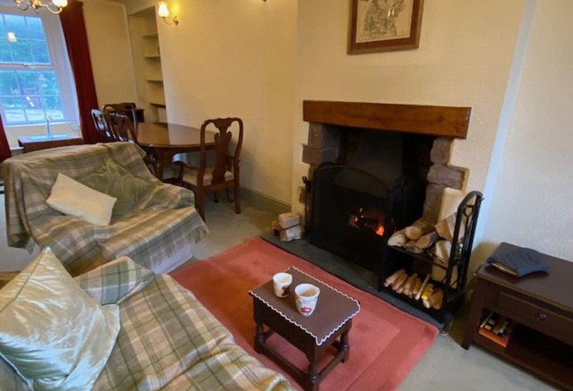 レジデンス Remarkable 3 Bed House In Millom