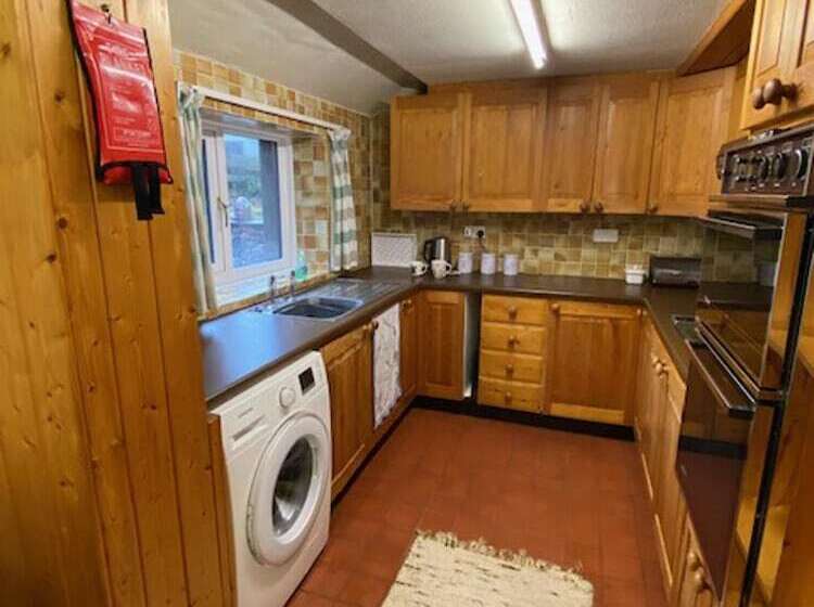 レジデンス Remarkable 3 Bed House In Millom