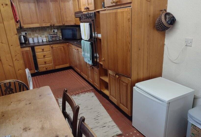 レジデンス Remarkable 3 Bed House In Millom