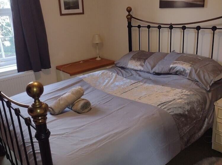 レジデンス Remarkable 3 Bed House In Millom