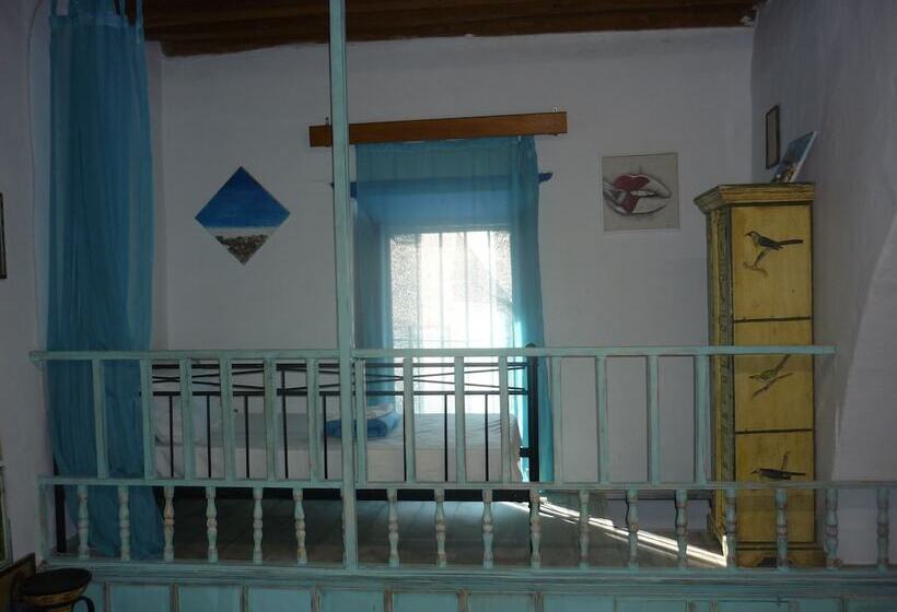 إقامة Traditional Villa 7 Mins Drive From Haraki Beach