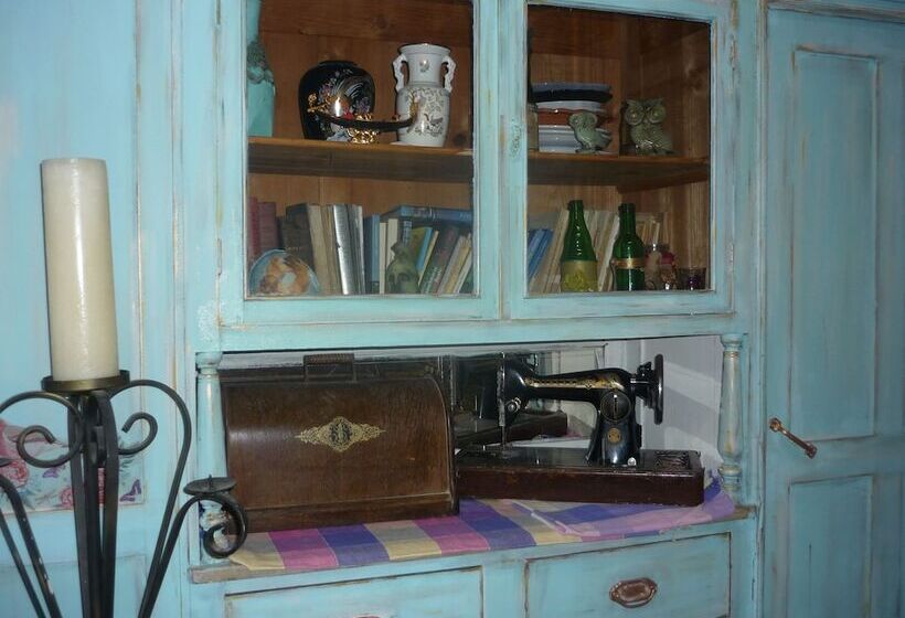 إقامة Traditional Villa 7 Mins Drive From Haraki Beach