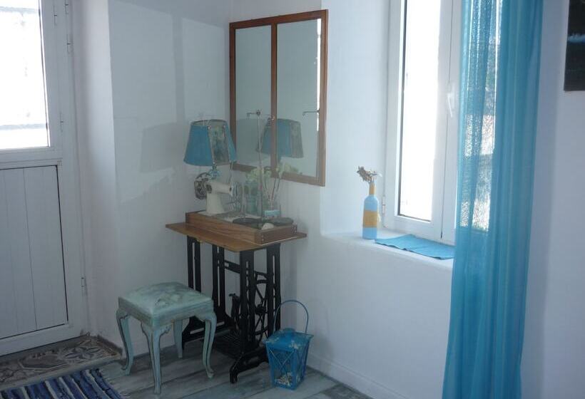 إقامة Traditional Villa 7 Mins Drive From Haraki Beach