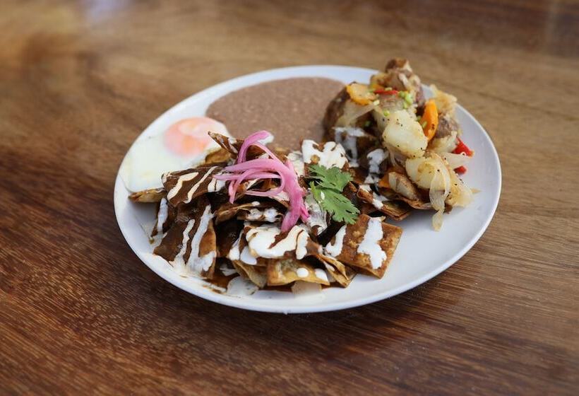 منتجع Ally Glamping