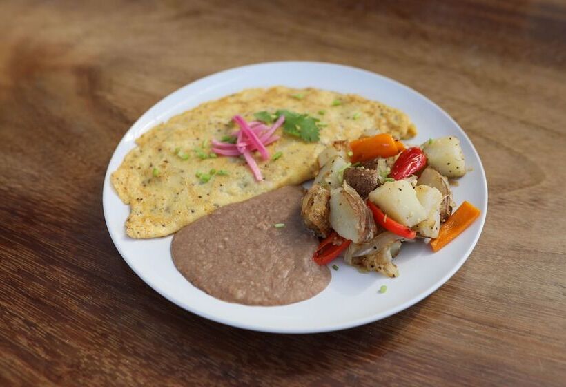 منتجع Ally Glamping