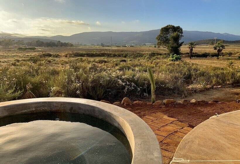 منتجع Ally Glamping