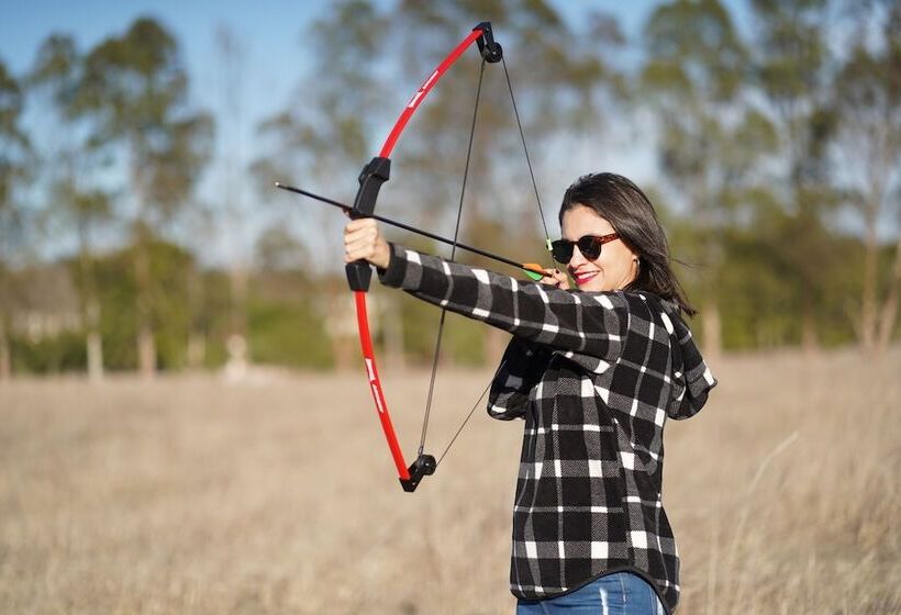 منتجع Ally Glamping