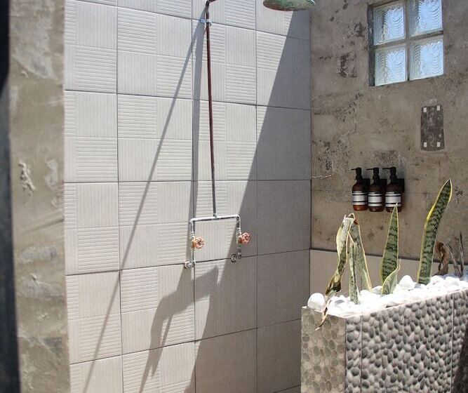 منتجع Ally Glamping