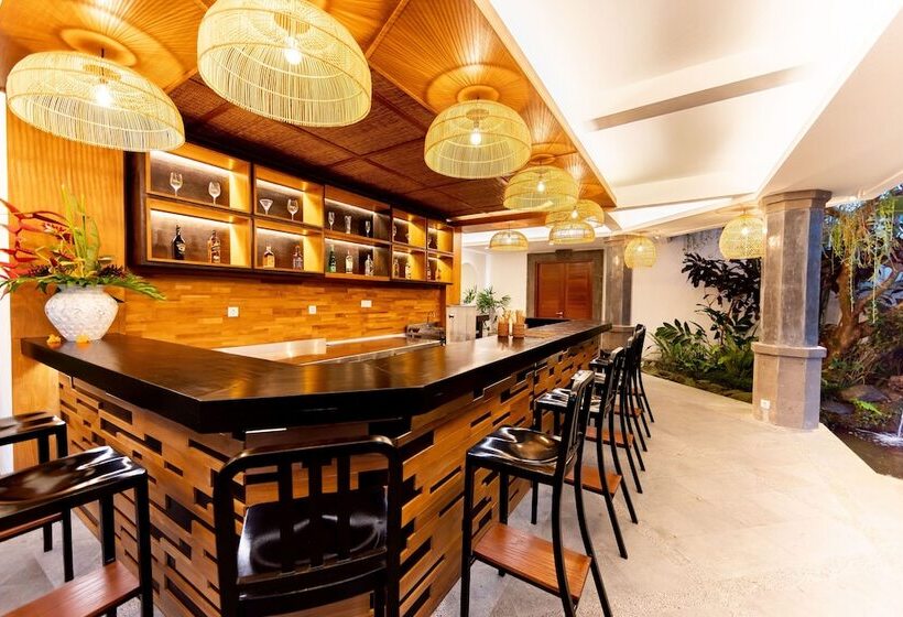 منتجع Anumana Village Ubud