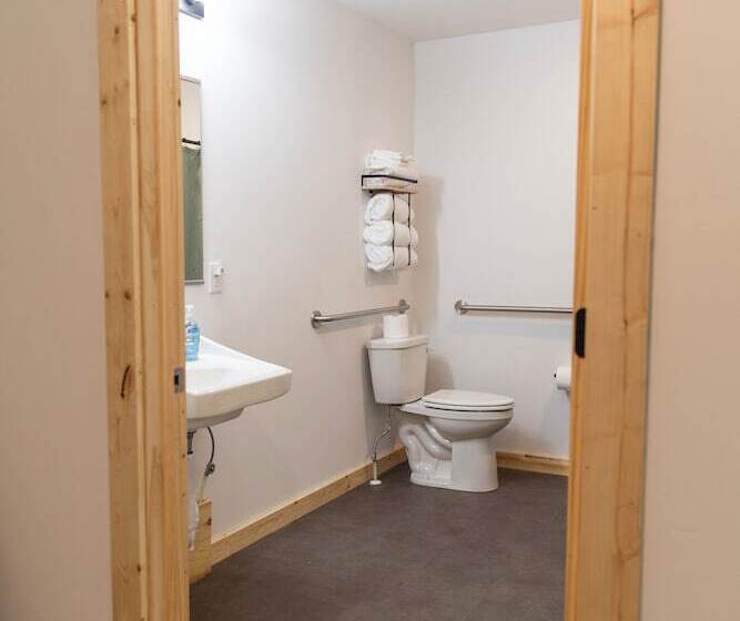 منتجع Bluffside Gardens