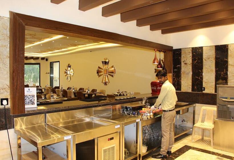 リゾートホテル Mayur