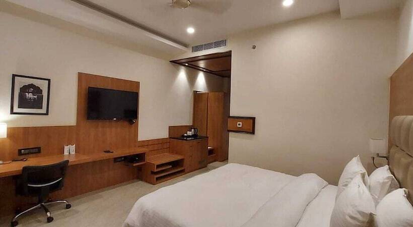 リゾートホテル Mayur