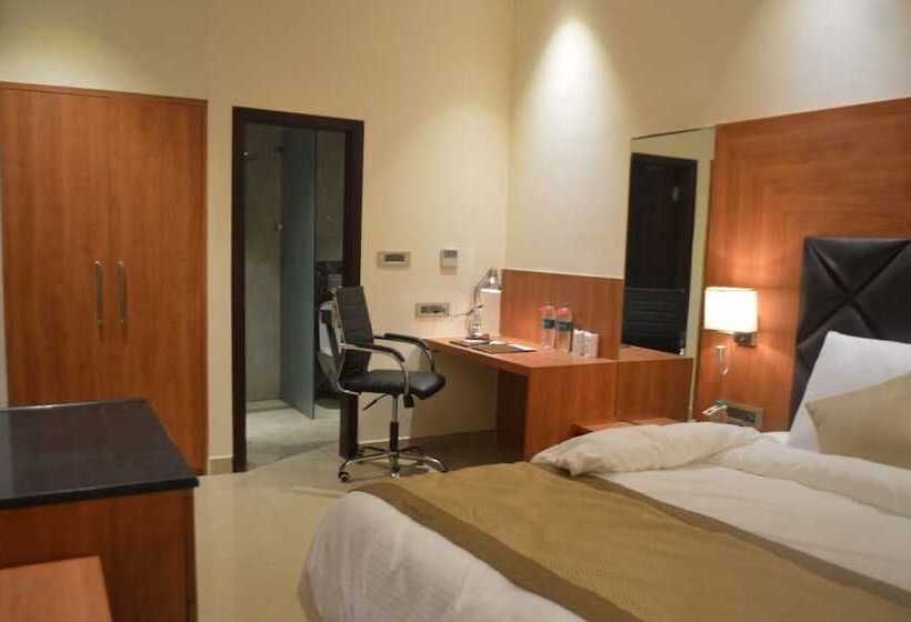 リゾートホテル Mayur