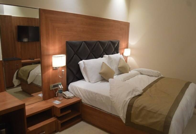 リゾートホテル Mayur