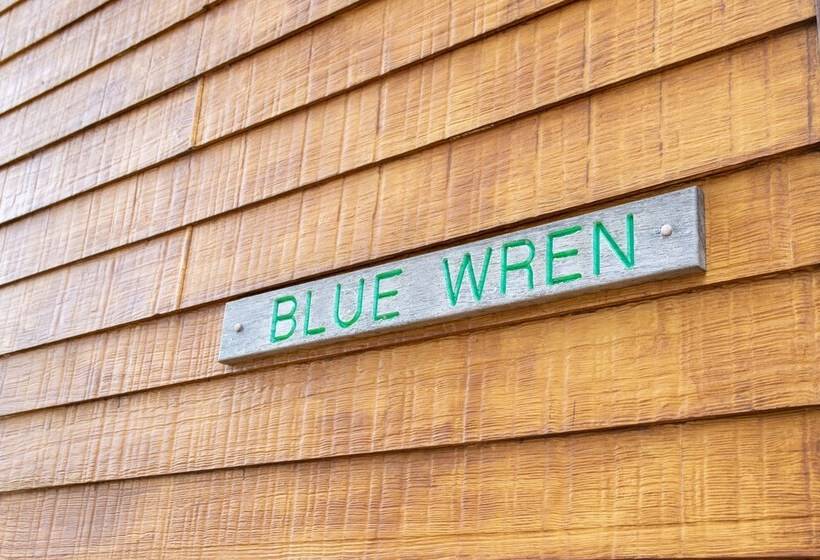 אתר נופש Noble River Estate