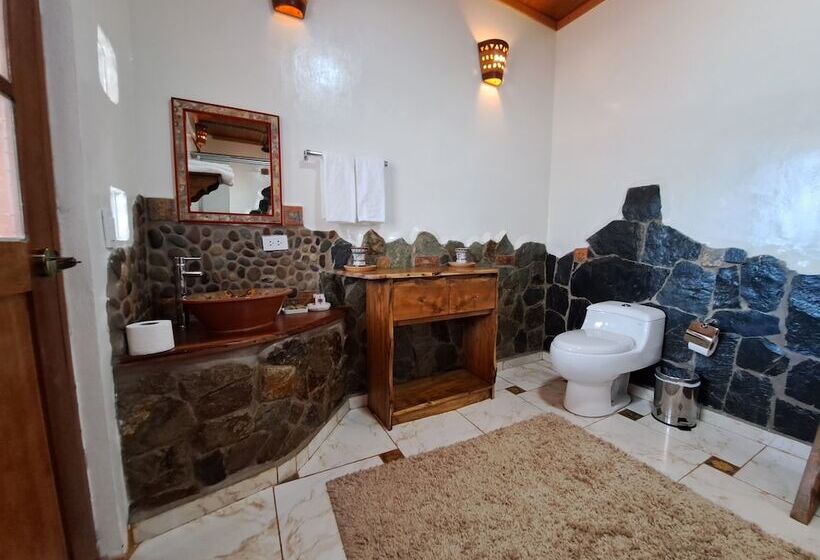 استراحتگاه Stardome Spiritual Experience