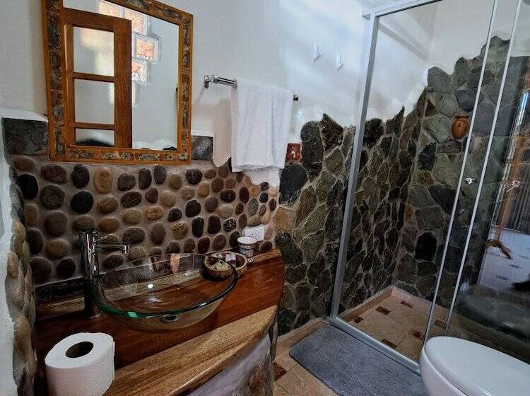 استراحتگاه Stardome Spiritual Experience