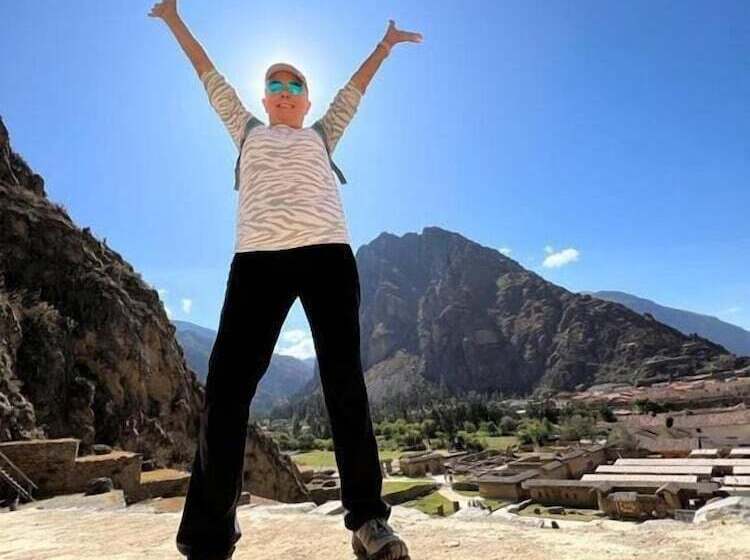 استراحتگاه Stardome Spiritual Experience