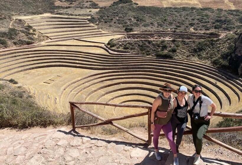 استراحتگاه Stardome Spiritual Experience