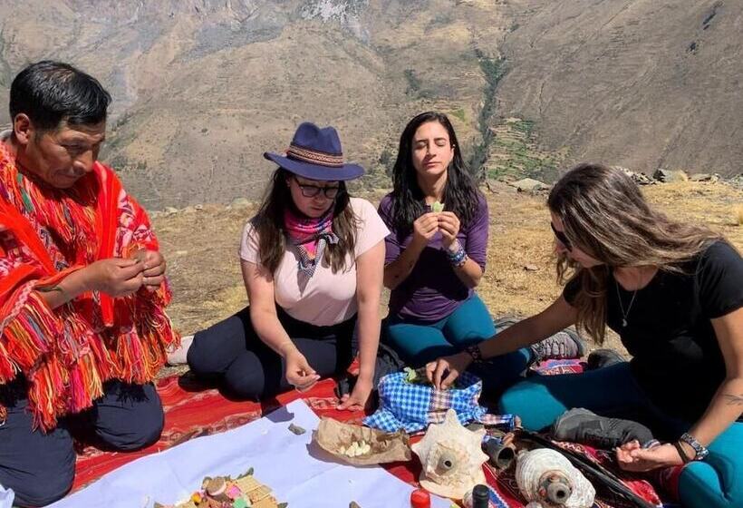 استراحتگاه Stardome Spiritual Experience