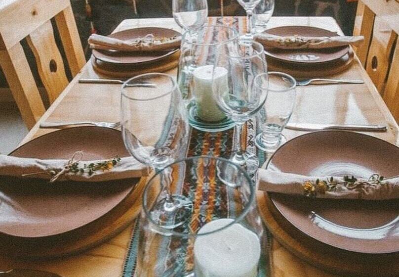 استراحتگاه Stardome Spiritual Experience