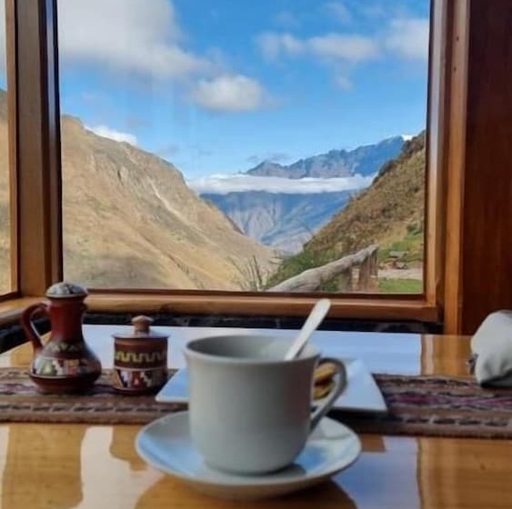 استراحتگاه Stardome Spiritual Experience