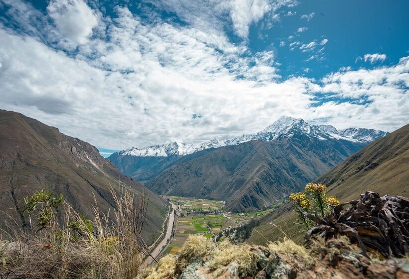 استراحتگاه Stardome Spiritual Experience