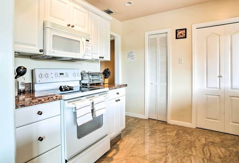 Riviera Beach Vacation Home W/ Pool: Walk To Beach