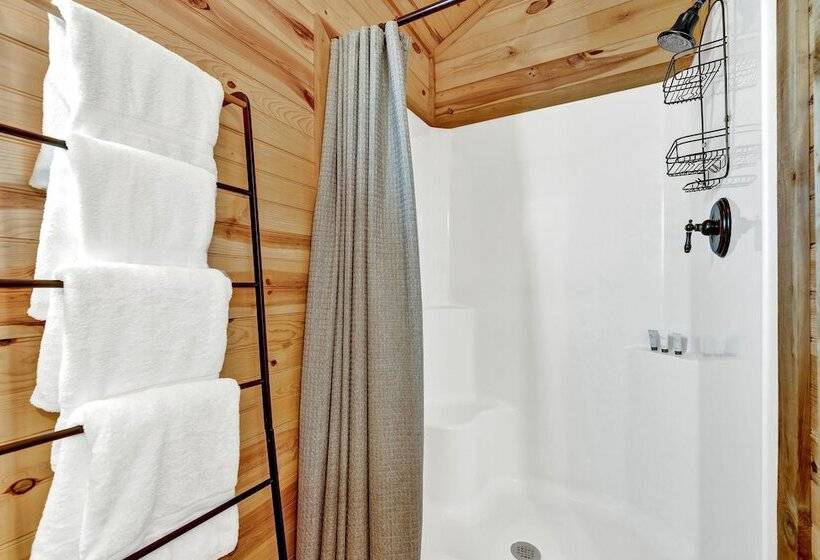 Rockyridge Cabin Hill Country Views 20 Min To Fred