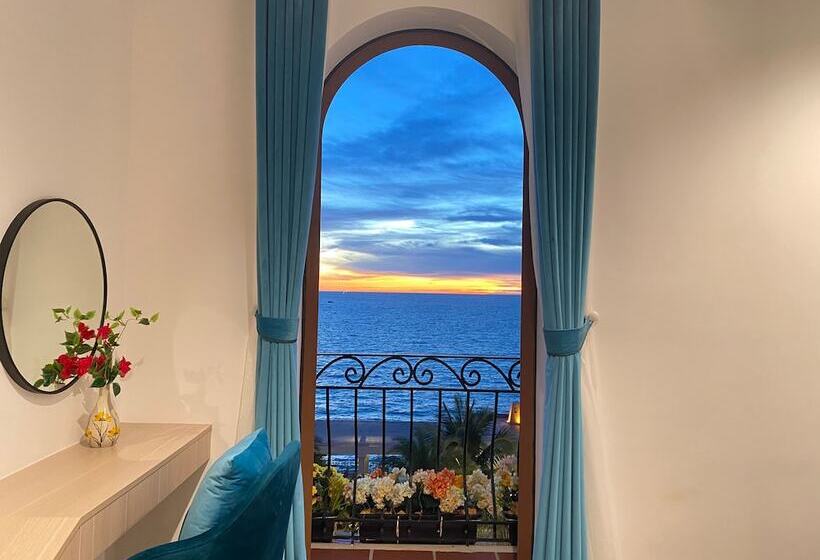 Roma Hotel Phu Quoc